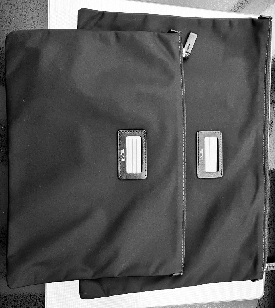 Tumi folding pack outlet
