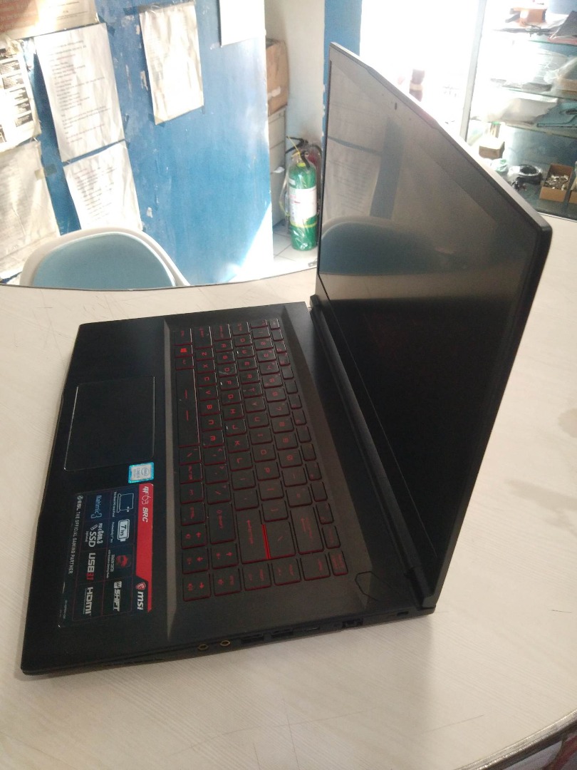 2ND HAND GAMING LAPTOP, Computers & Tech, Laptops & Notebooks on Carousell