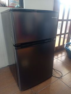 3.2 cu.m. Personal ref