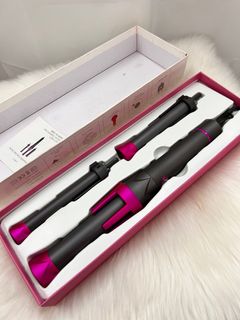 Bellami hair deals curler