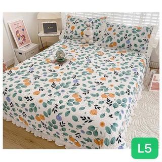 3in1 PATCHWORK LACE/ROPOL
