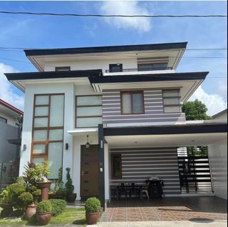 4 Bedroom House & Lot Verdana Homes | Biñan Laguna for Sale | Fretrato ID: RC144