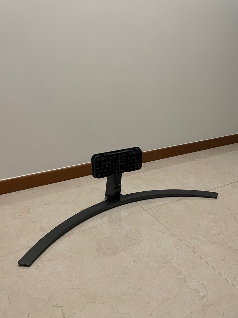 55 inch LG TV stand, TV & Home Appliances, TV & Entertainment, TV Parts