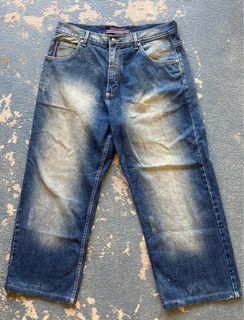 90’s Phat Farm Denim Jeans (35)