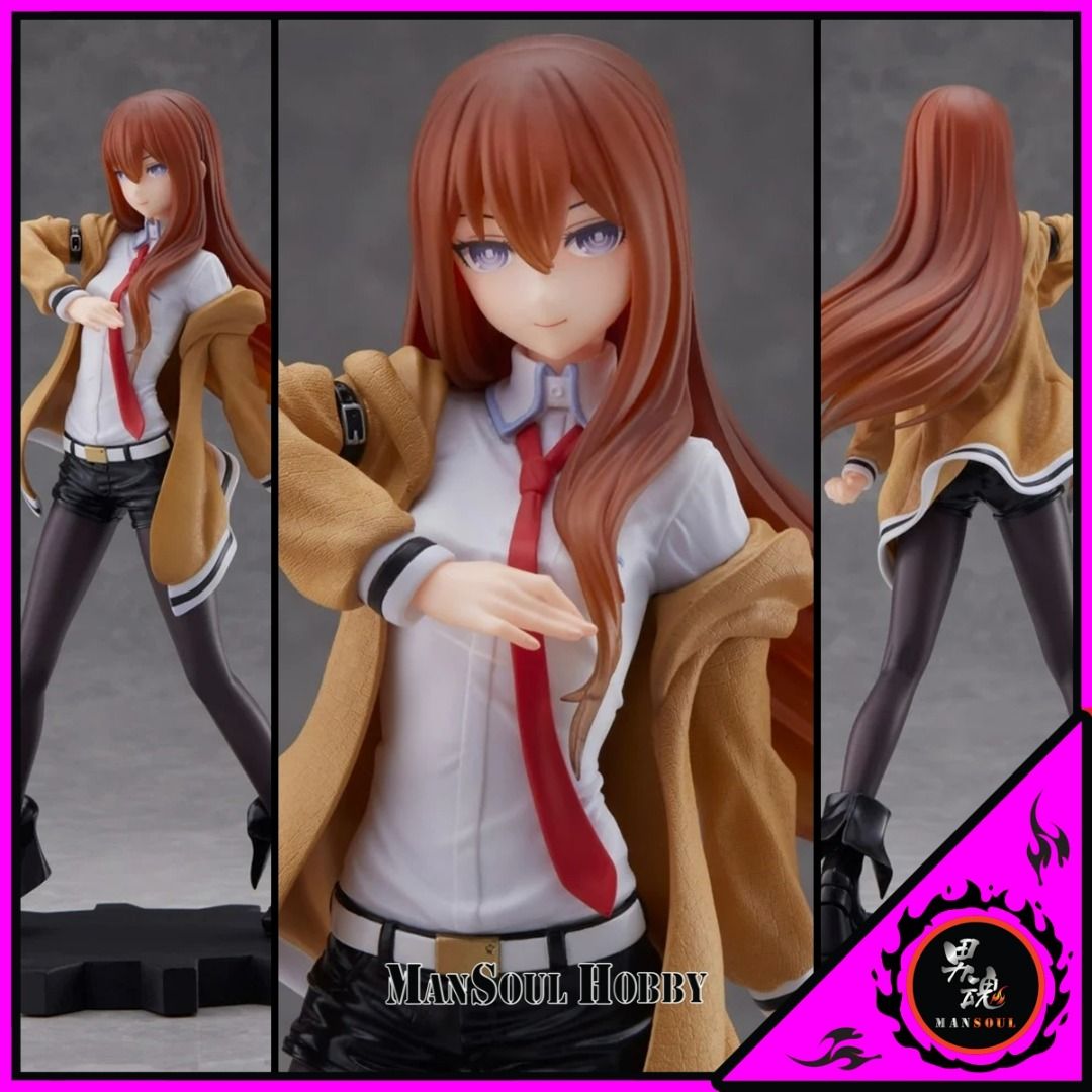 アウトレット 美品 プリズムコネクト STEINS;GATE 阿万音鈴羽 直筆