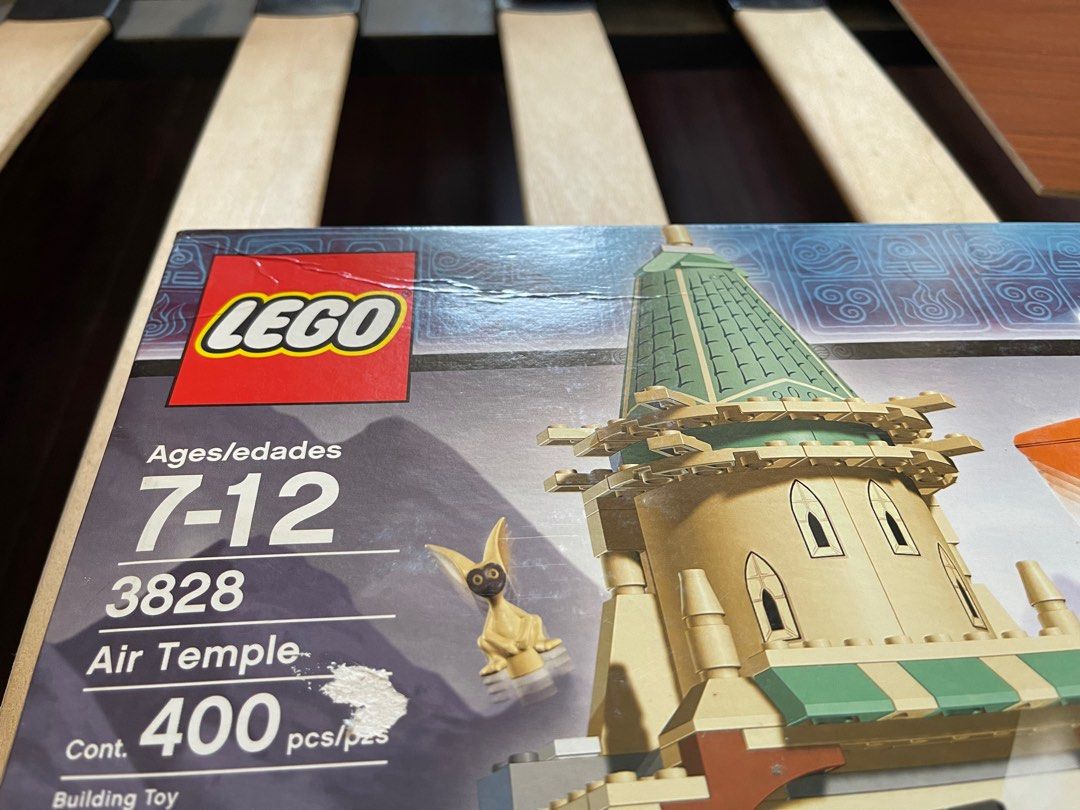 Lego 3828 2025