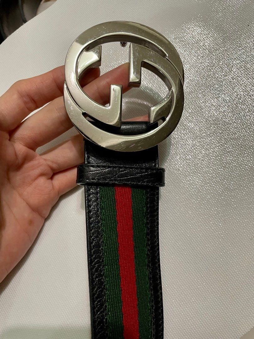 85 34 top gucci belt