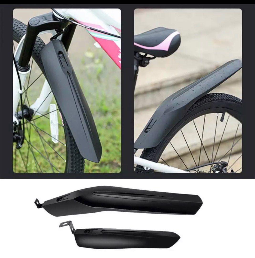 Lightweight bike fenders store