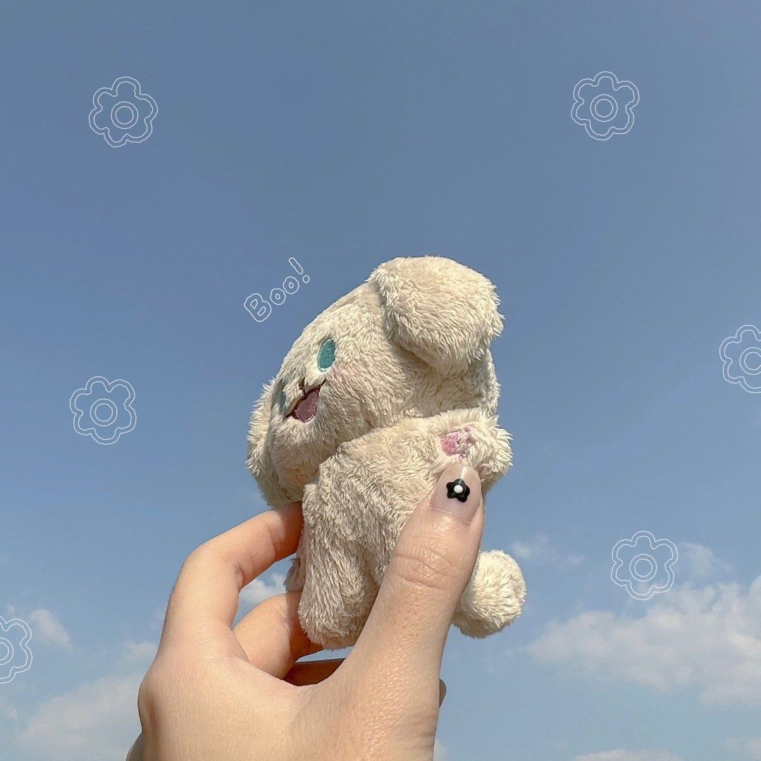 [CLOSED] 🇹🇭 G.O | DENDENNI JAKE 10cm doll (ENHYPEN)