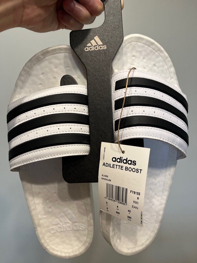 Adidas adilette 2025 42