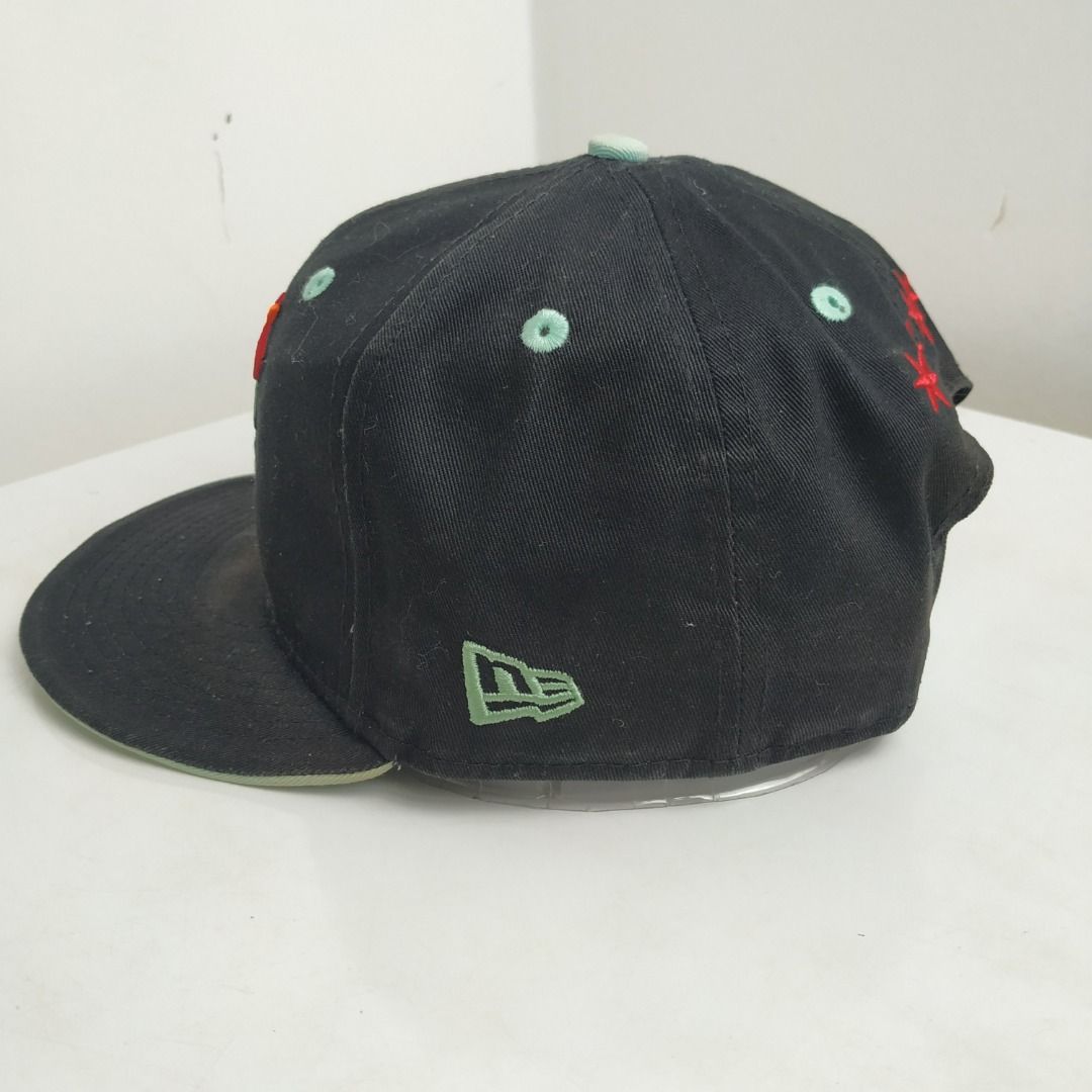 Blackhawks lollapalooza hat sale
