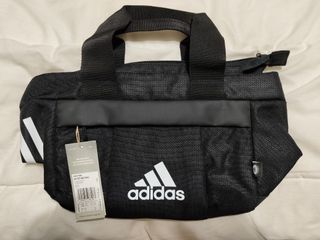 Adidas AG Round Bag HA3189