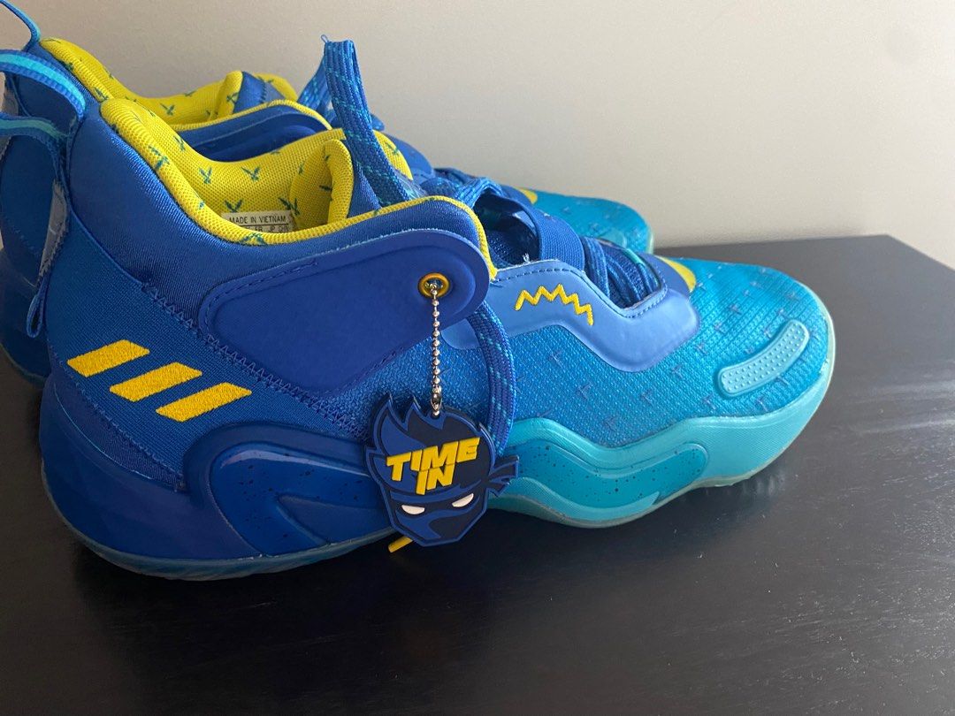 Adidas issue sales
