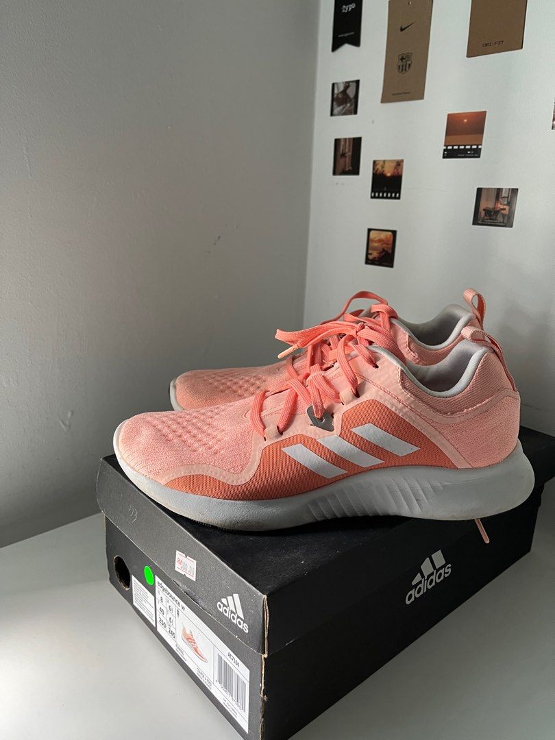 adidas edgebounce w