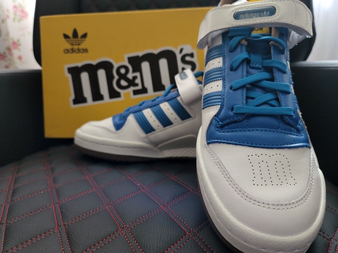 adidas forum low price