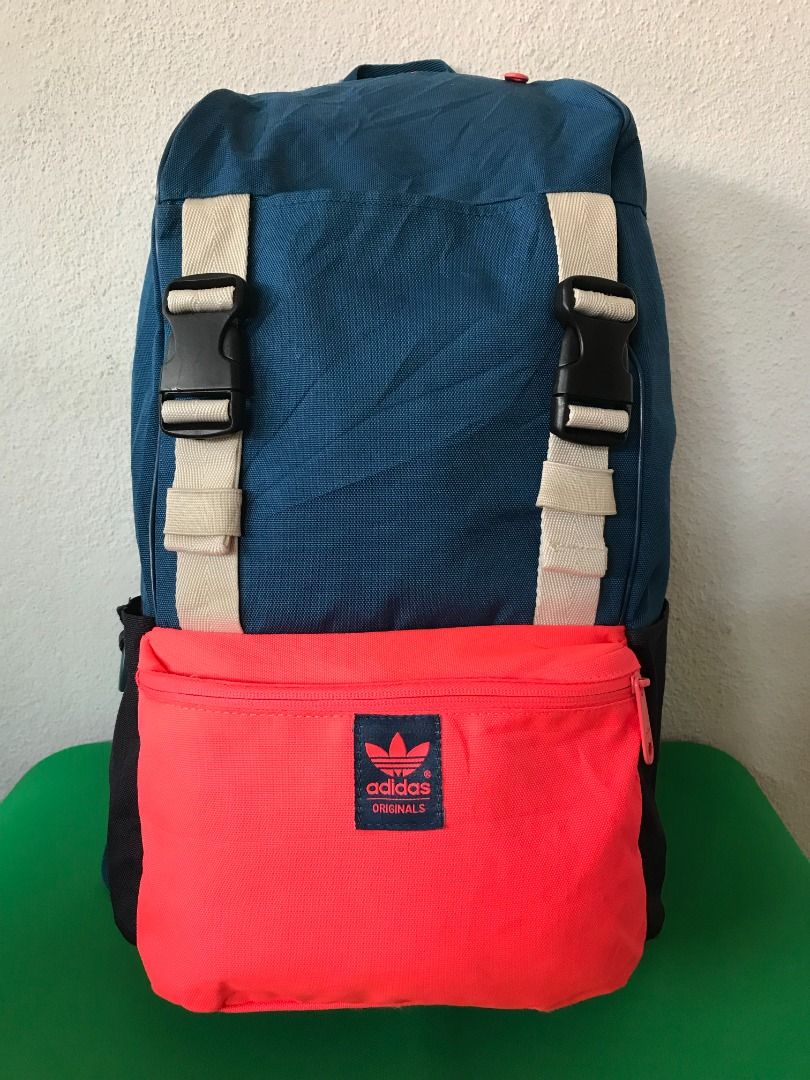 Adidas campus bag deals