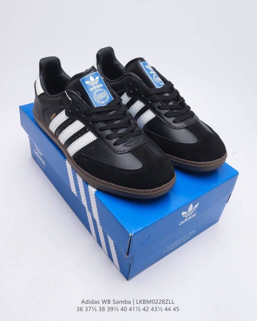 Women's samba cheap og shoes