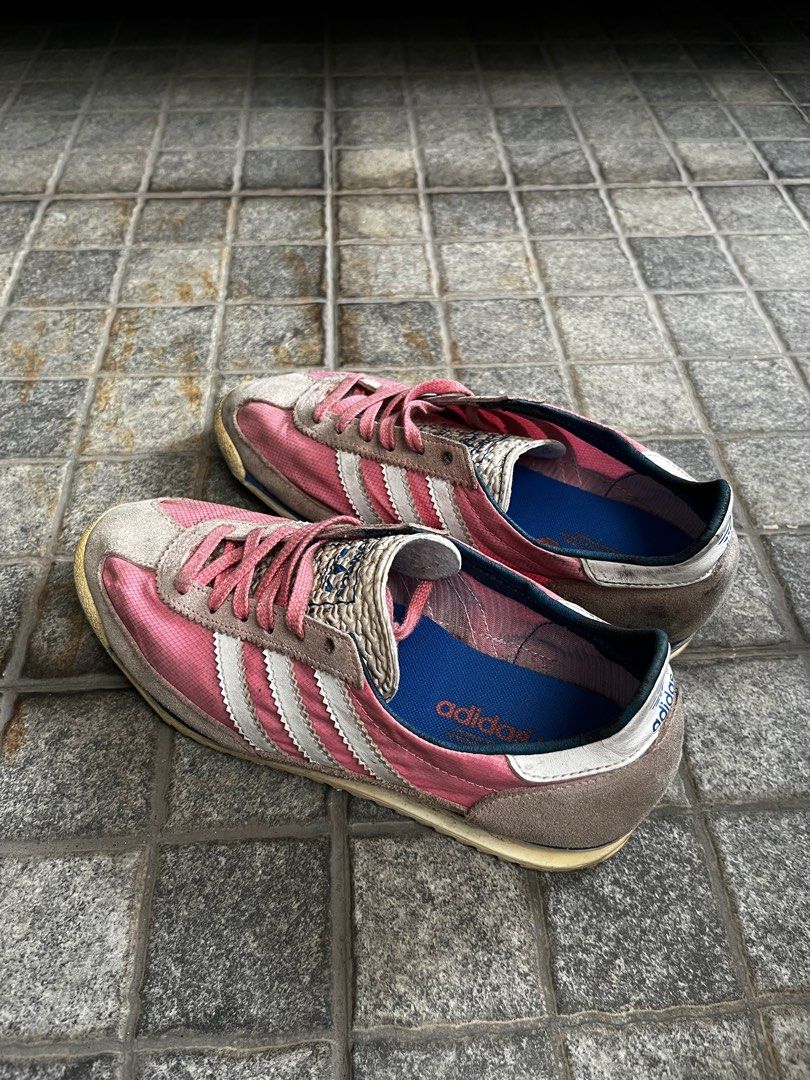 Adidas SL72 Pink on Carousell