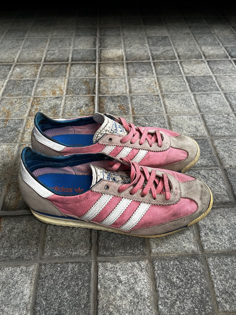 Adidas SL72 Pink on Carousell