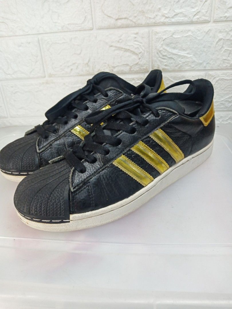 adidas gazelle silver green womens Adidas Women's Superstar Vintage 'Core Black/White' -Originally $120.00 -