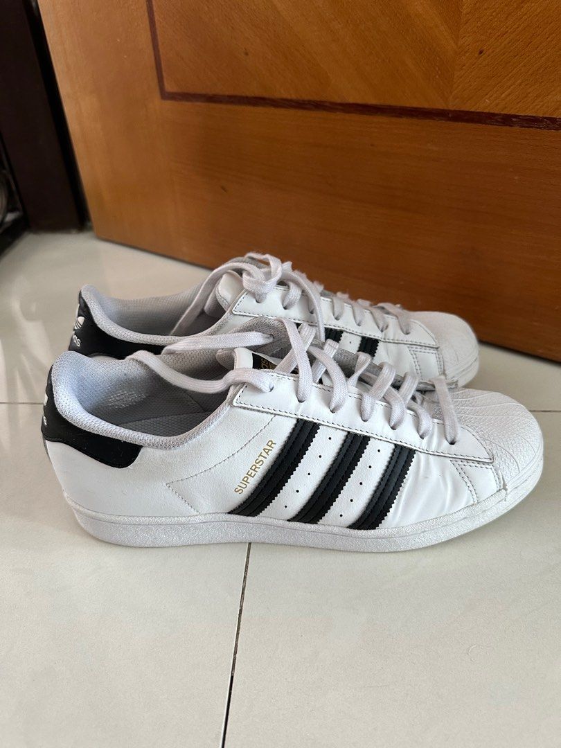 Adidas superstar silver australia hot sale