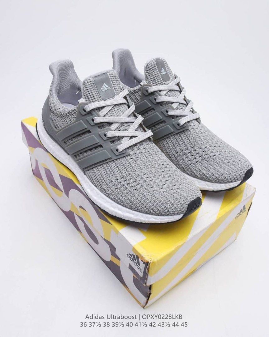 ADIDAS ULTRABOOST Men s and women s jogging SHOES . EU Size 36