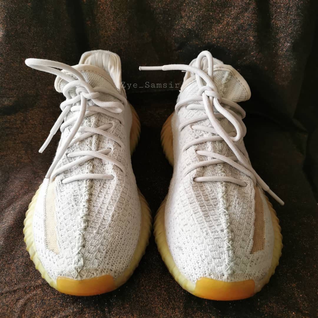 Yeezy lundmark outfits store