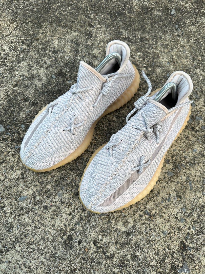 Adidas yeezy boost store 350 v2 synth