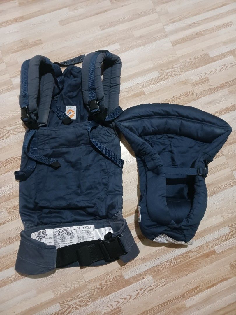 Best buy baby carrier sale