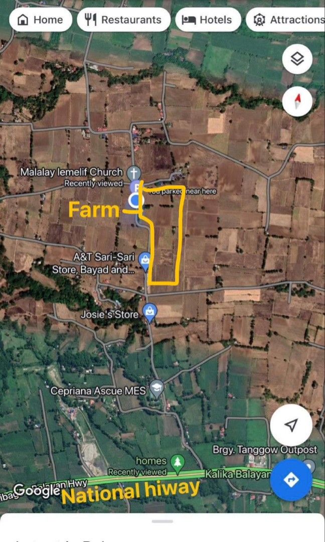 affordable farmlot in balayan batangas, Property, For Sale, Lot on