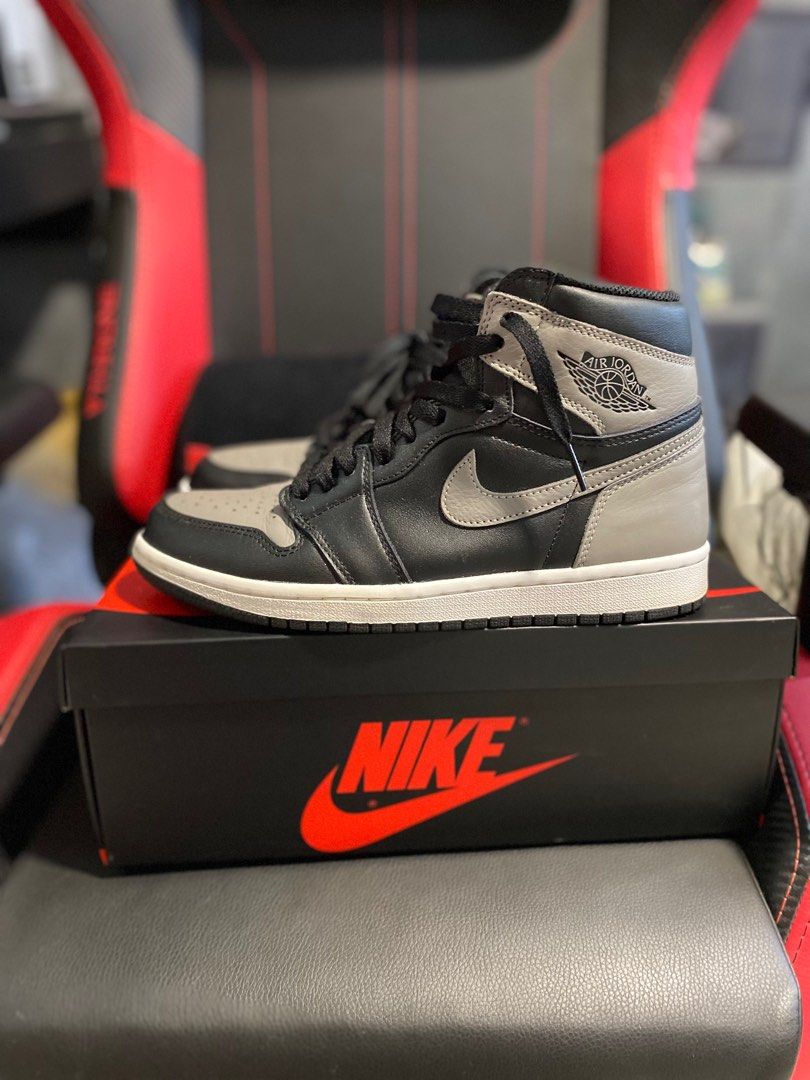 Air jordan 1 high shadow 2018 STEAL