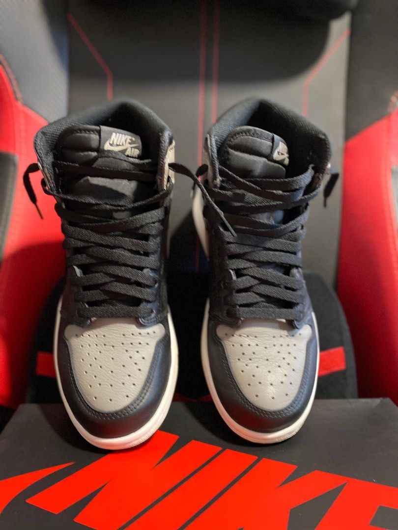 Air jordan 1 high shadow 2018 STEAL