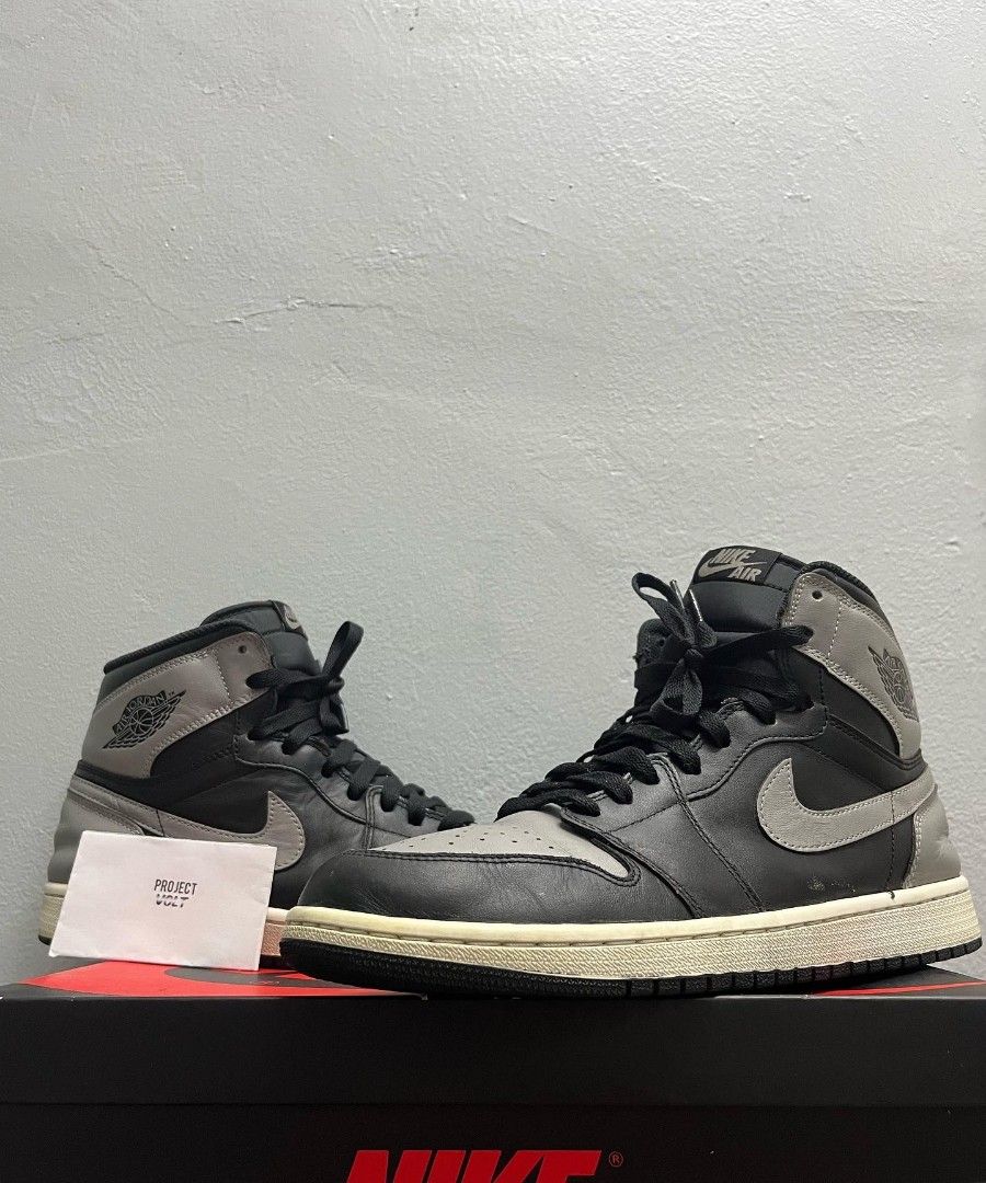 Jordan 1 cheap shadow 2013