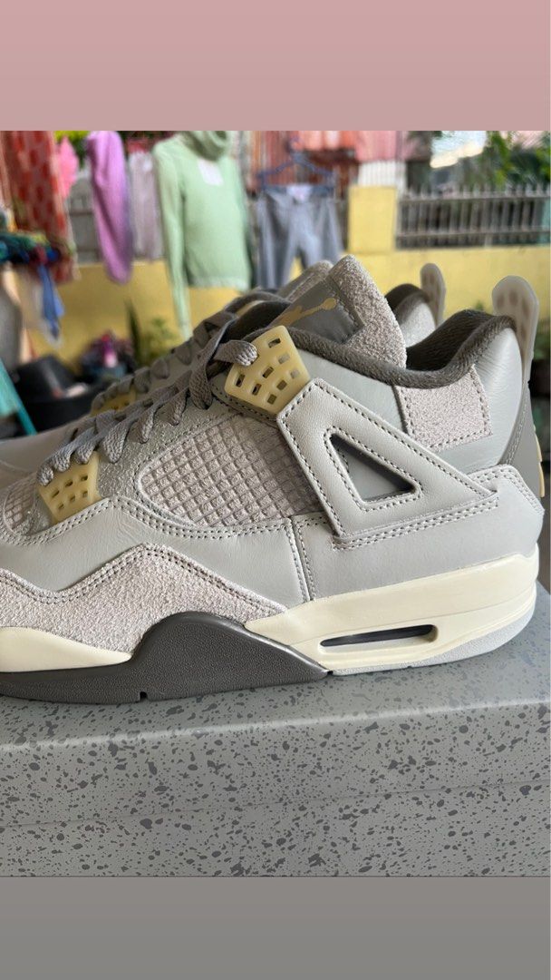retro 4s se