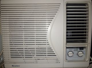 Aircon 1hp gree