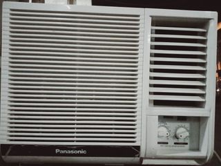 Aircon 1hp panasonic