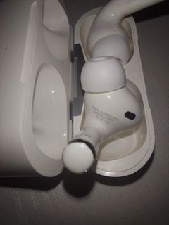 Airpods pro 1