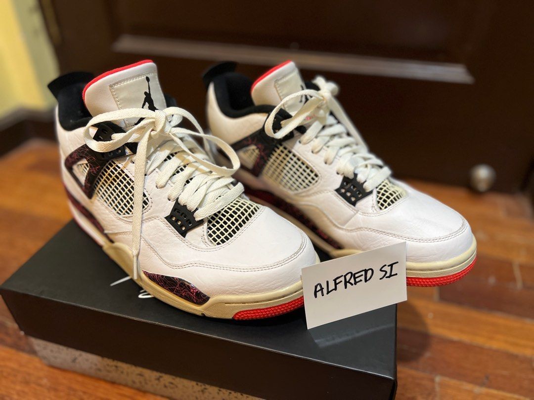 Aj4 lava outlet