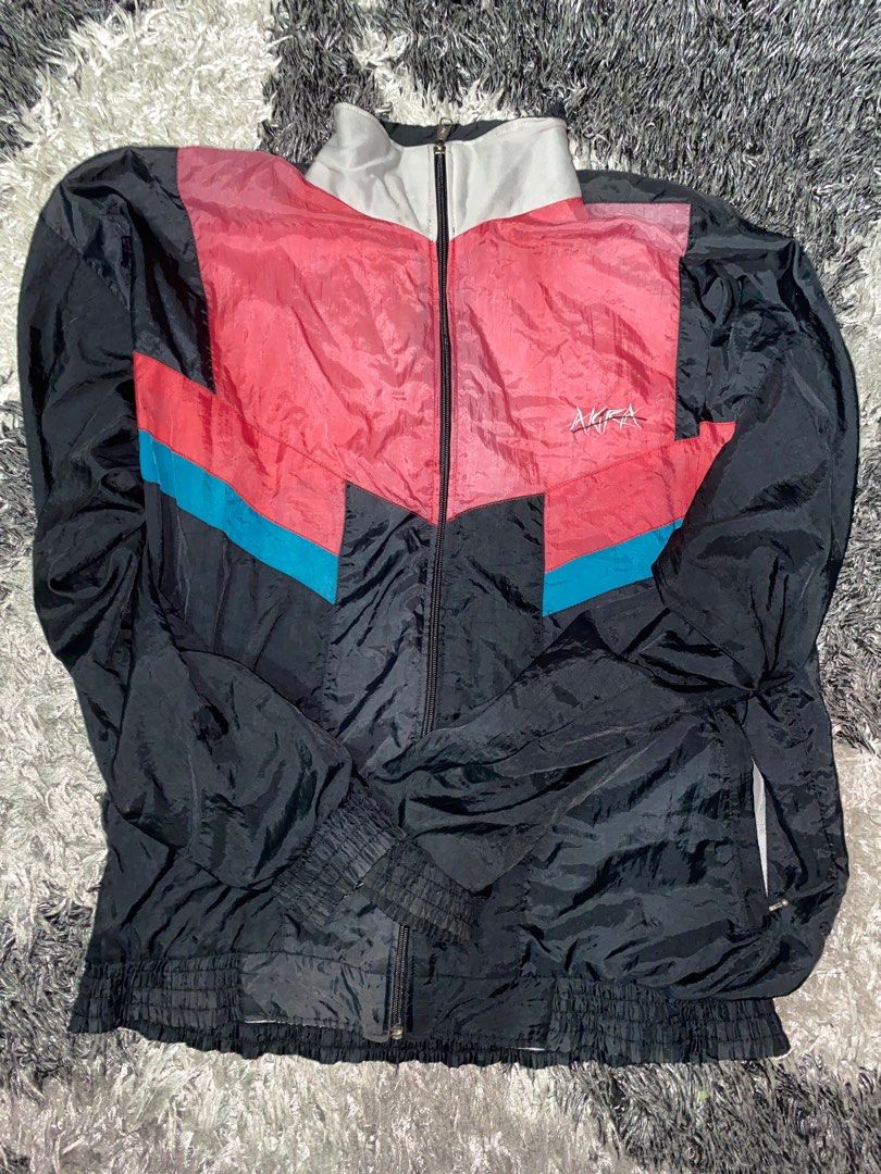 Kaneda discount jacket hoodie
