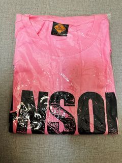 ALFC 會員Tee Anson Lo Fans Club 教主