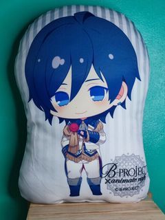 Anime Pillows Asstd  Bundle from Japan