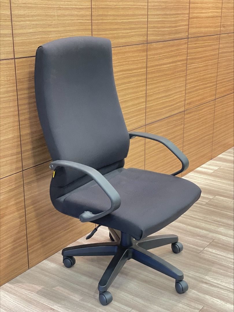 Apex Office Executive High Back Chair high quality office chair