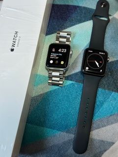 Apple Watch Series 3 His and Hers pack