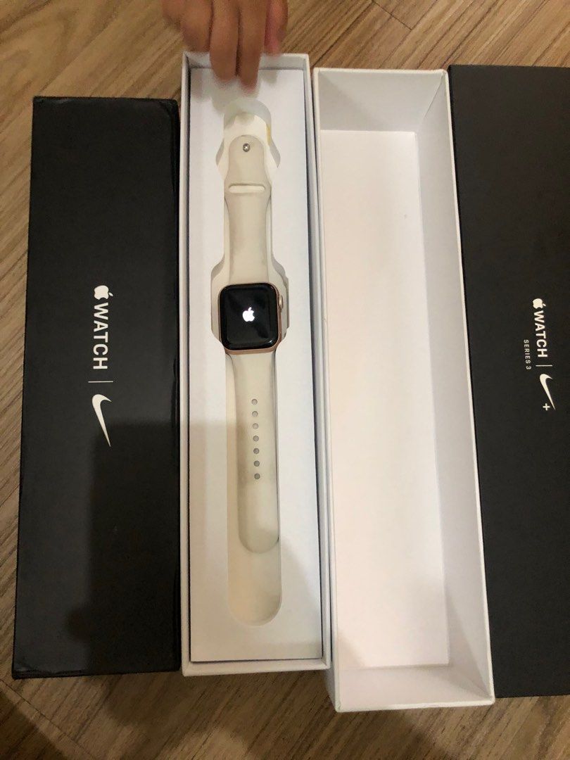 Kotak apple sale watch series 5