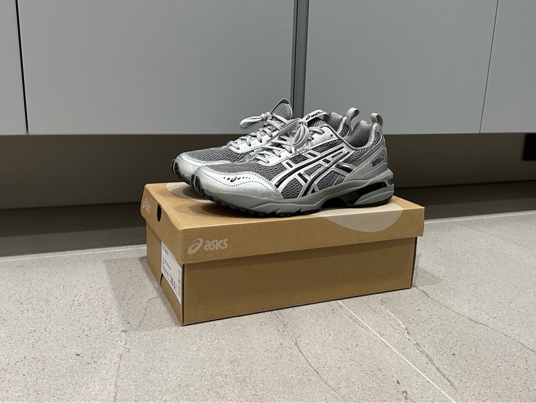 Asics Gel-1090 V2 Freja Wewer 限量款聯名 Us 9