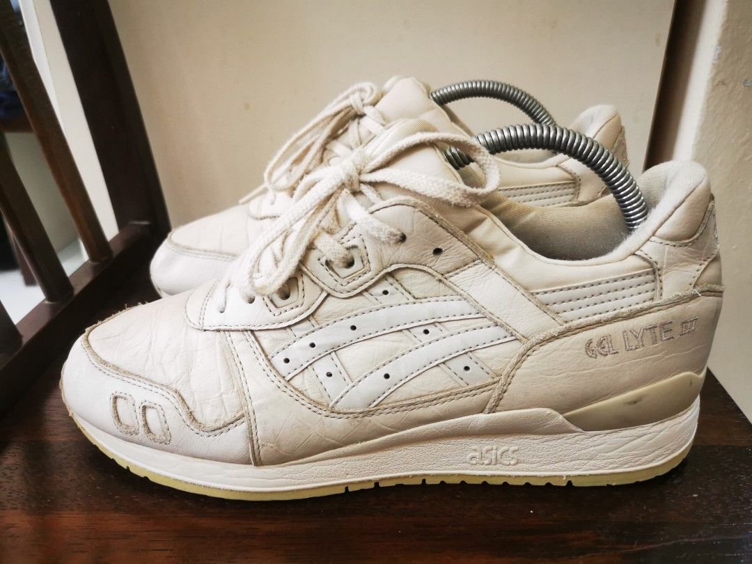 Gel lyte 3 zillion discount