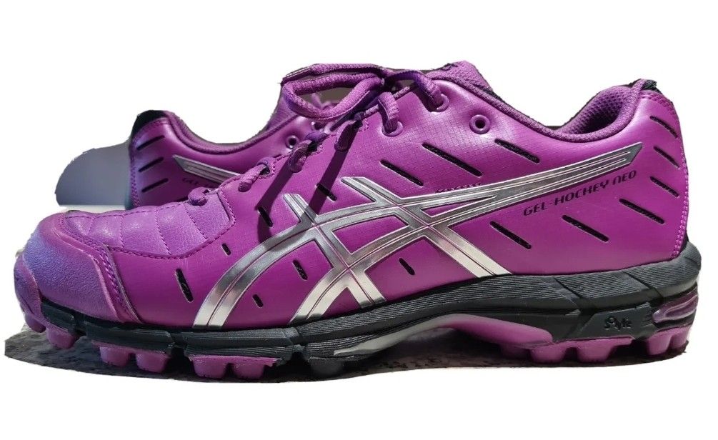 Asics women's gel-hockey neo field hockey shoe new arrivals