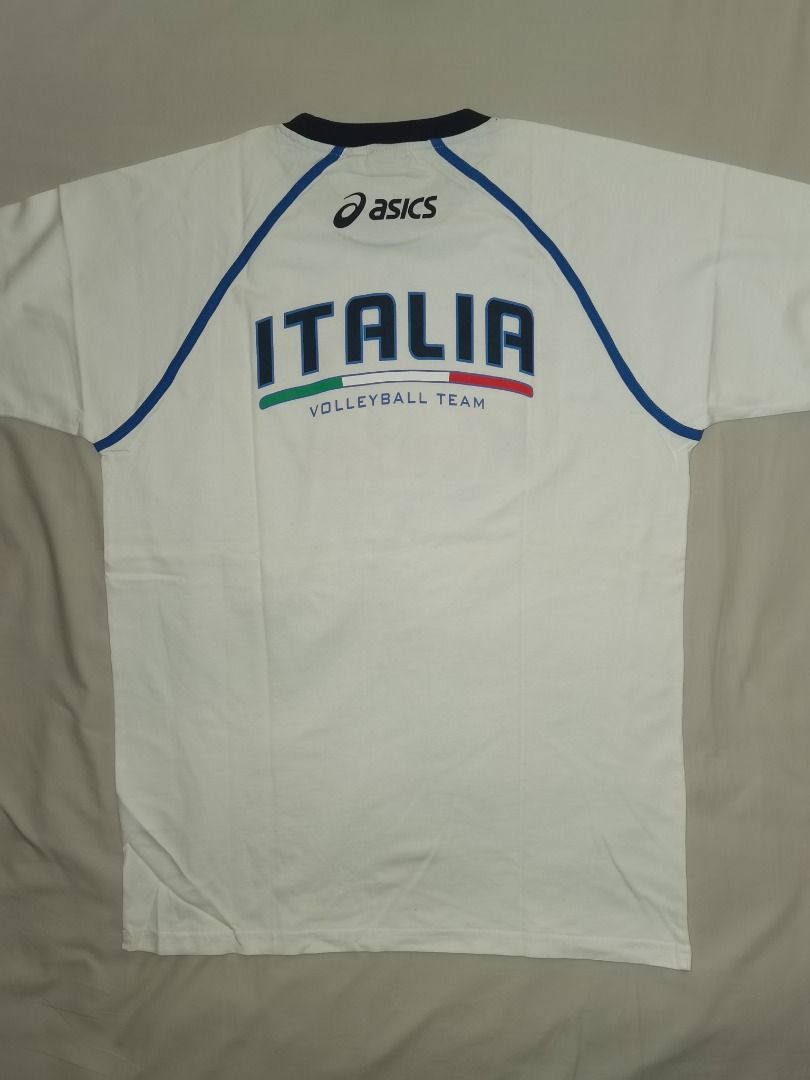 Asics italia volley store