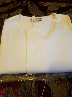 Auth Balenciaga top blouse