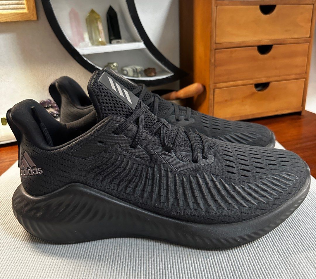 alphabounce mens sale